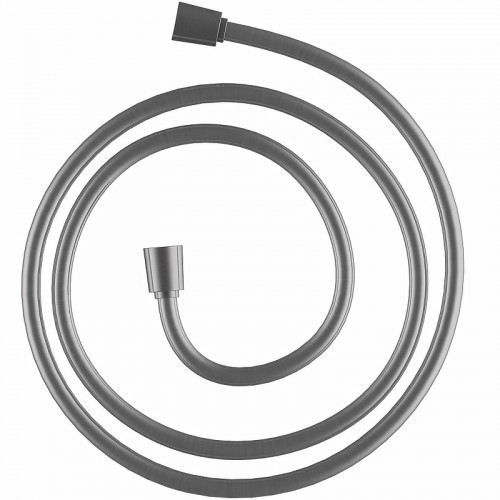 Ручной душ Vincea Inspire VSHN-3I1HGM Вороненая сталь