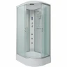 Душевая кабина Niagara Classic 90х70 L NG-33974-14LF с гидромассажем