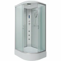 Душевая кабина Niagara Classic 90х70 L NG-33974-14LF с гидромассажем