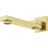 Душевая система Grossman Classic 501.K35.04.320 Золото брашированное