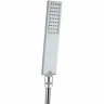 Ручной душ Bossini Flat One B00270.030 Хром латунь