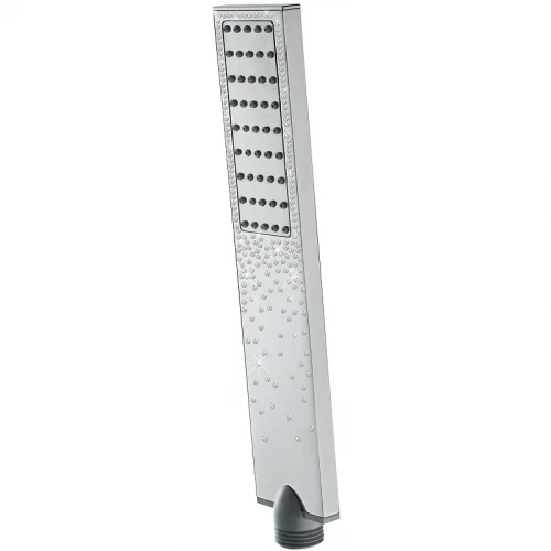 Ручной душ Bossini Flat One B00270.030 Хром латунь
