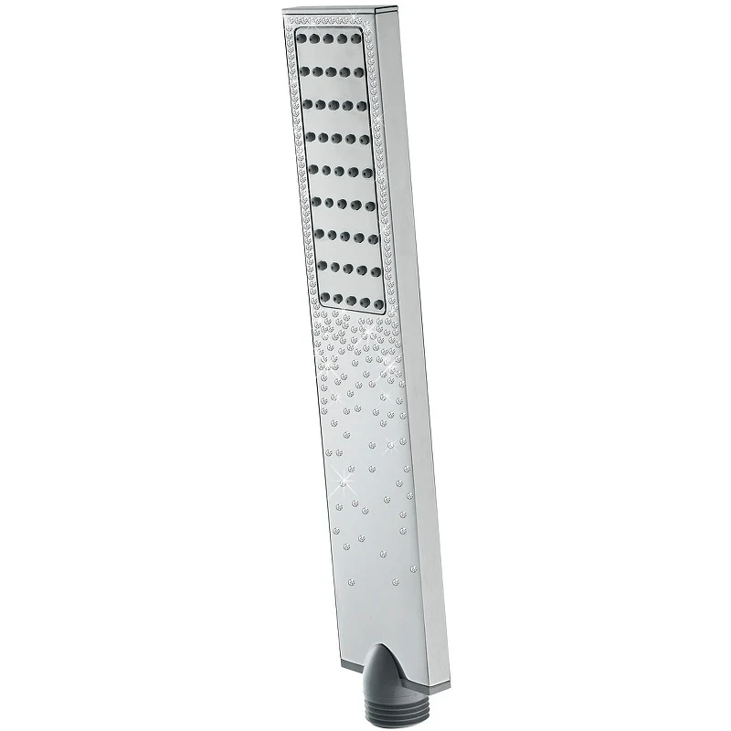 Ручной душ Bossini Flat One B00270.030 Хром латунь