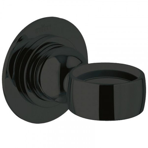 Смеситель для душа Webert Opera OA880101560 Черный матовый