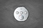 Держатель ручного душа Grohe Rainshower 27074000 Хром