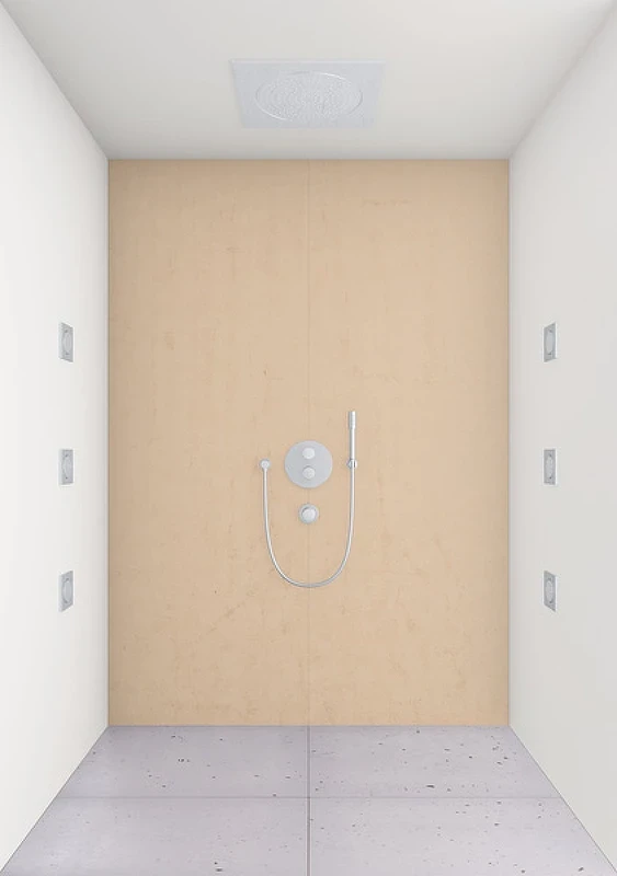 Держатель ручного душа Grohe Rainshower 27074000 Хром