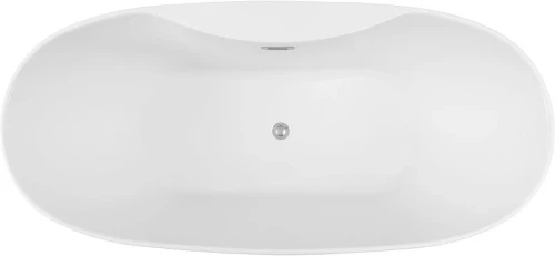 Акриловая ванна Aquanet Family Sweet 155778-MW 170x78 287097 цвет Белый матовый