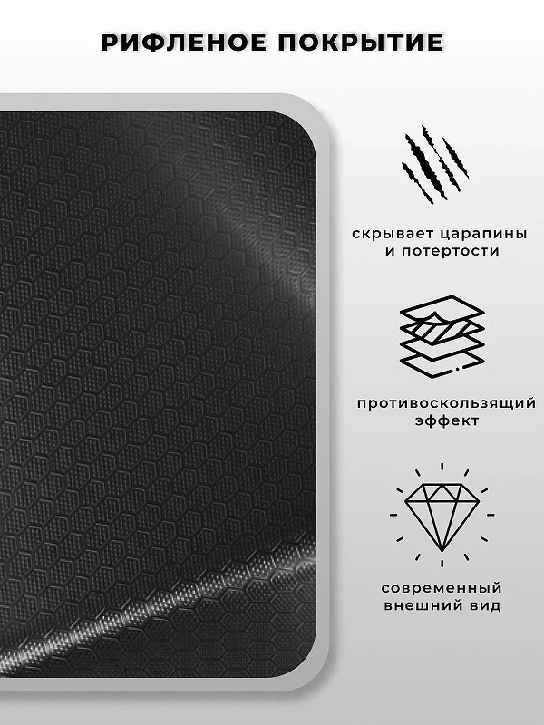 Кухонная мойка Wisent 40 WS34050BD/WGER019B/W405B/W302644B цвет Грaфит
