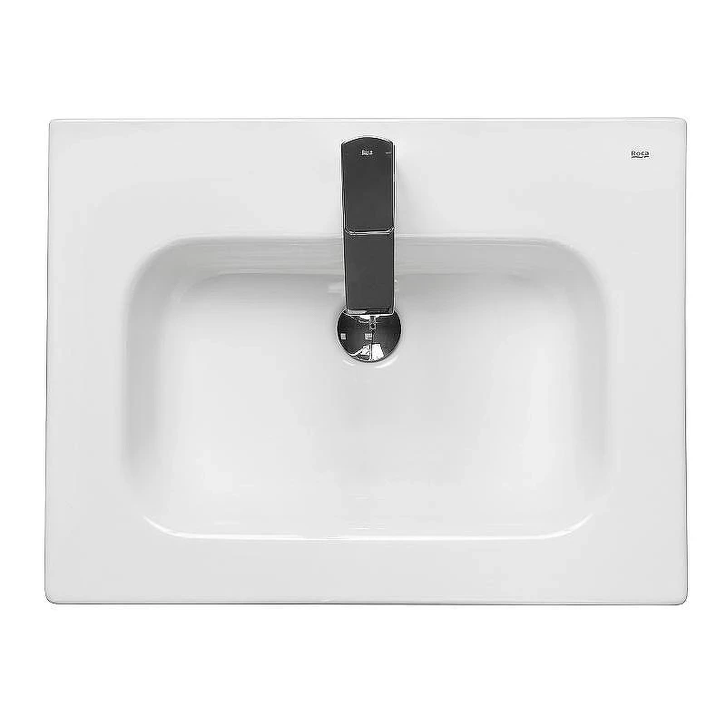 Раковина Aquaton Roca Victoria-N 60 732799E000 Белая