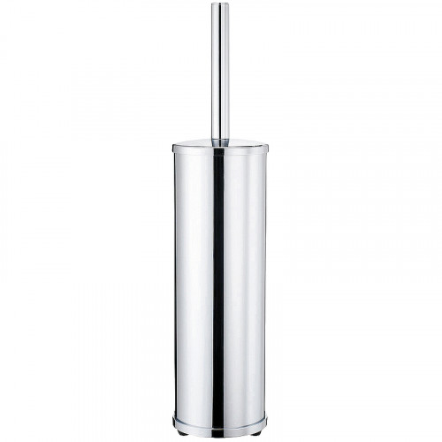 Ершик для унитаза WasserKRAFT K-1027 Хром