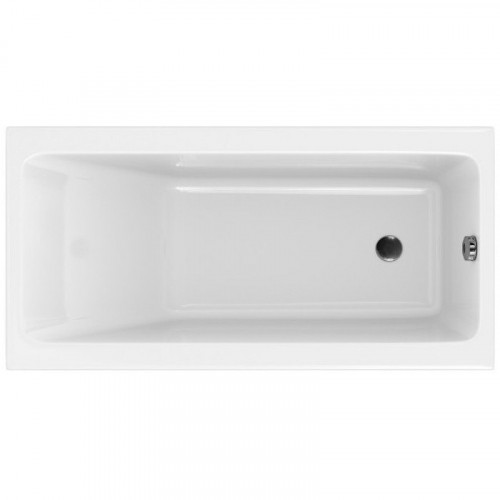 Акриловая ванна Cersanit Crea 150x75 P-WP-CREA*150NL без гидромассажа