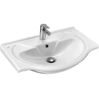 Раковина Sanflor Santek Байкал 65 1.WH10.9.651 Белая