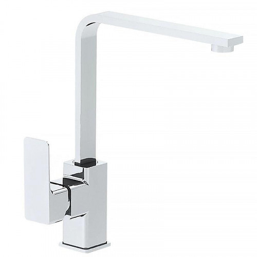 Смеситель для кухни Azario Cadeo AZ-15944431 цвет Хром