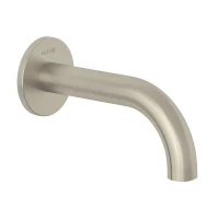 Излив Kludi Bozz 38505N5 цвет Никель брашированный