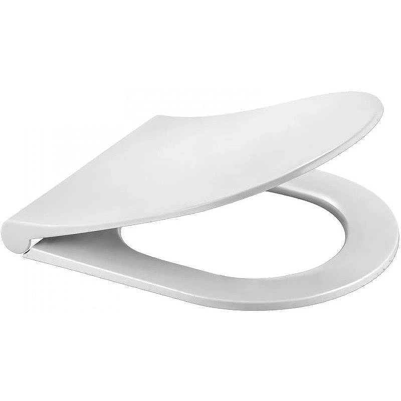 Комплект унитаза с инсталляцией Berges Novum Rimless 043247 с сиденьем Микролифт и клавишей смыва Хром глянец