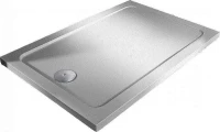 Акриловый поддон для душа Jacob Delafon Flight Safe 170x90 E62483-F-S21 цвет Серый