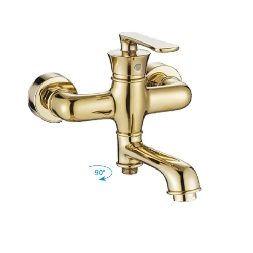 Смеситель для ванны Haiba HB60181-5