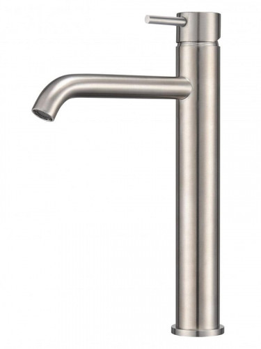 Смеситель для раковины Alfi LF612133 цвет Никель