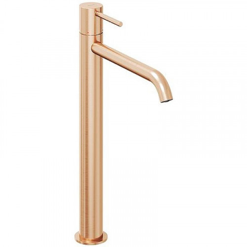 Смеситель для раковины Ravak Espirit ES 015.60RGB X070348 Розовое золото