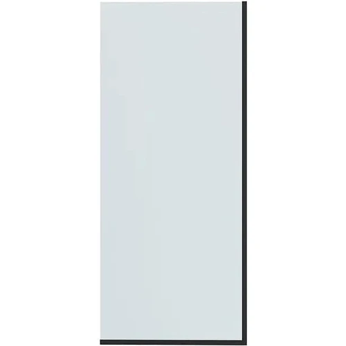 Шторка на ванну Reflection 50х140 RX14050CBL-01 профиль Черный стекло прозрачное