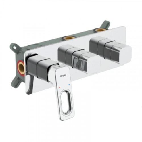 Смеситель для душа Raglo R51.274 цвет Хром