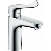 Смеситель для раковины Hansgrohe Focus 31917000 Хром латунь