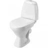 Унитаз Santek Римини 1.WH30.2.130 с бачком и сиденьем