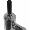 Смеситель для раковины Kaiser Merkur 27011 Хром латунь