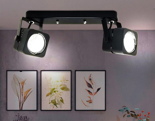 Спот Ambrella Light TA TA114