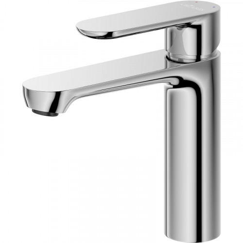 Смеситель для раковины Cezares Stylus STYLUS-LS-01-W0 Хром латунь