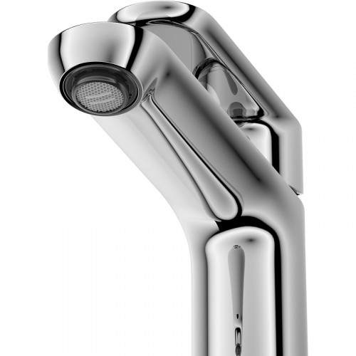 Смеситель для раковины Cezares Stylus STYLUS-LS-01-W0 Хром латунь