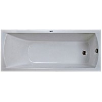 Акриловая ванна Marka One Modern 130х70 01мод1370 без гидромассажа