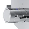 Смеситель для душа AM.PM X-Joy F85A45600 с термостатом Хром латунь встраиваемый