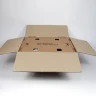 Кухонная мойка Uperwood Quartz Premium UPD-03-01 65 3910202108 цвет Белый матовый