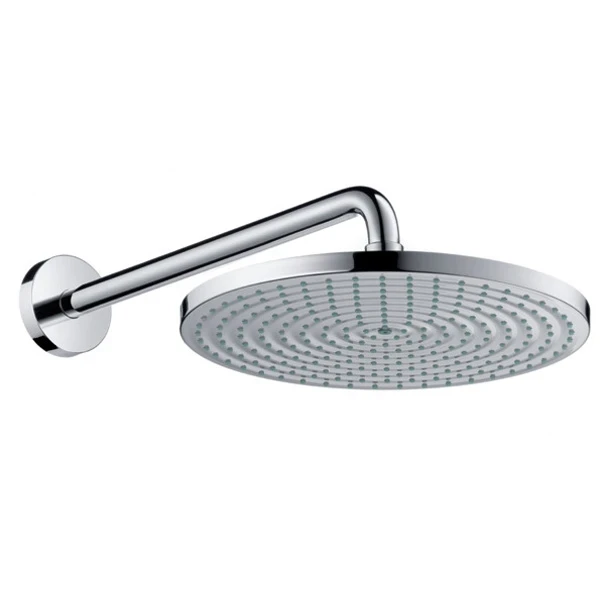 Верхний душ Hansgrohe Raindance 30 27493000 Хром латунь на стену