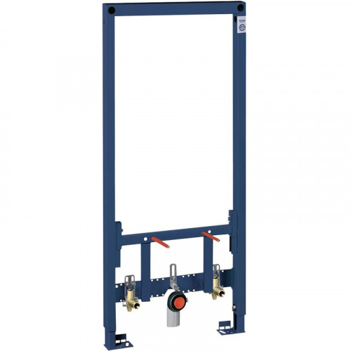 Инсталляция Grohe Rapid SL 38553001 для биде Синяя нержавеющая сталь