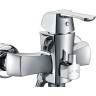 Смеситель для ванны Kaiser Boss 51055B универсальный