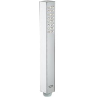 Ручной душ Grohe Euphoria Cube 27698000 Хром пластик