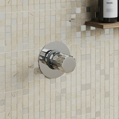 Смеситель для душа Paini Cox Grip 7GCR690 Хром