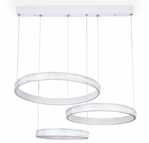 Подвесной светильник Ambrella Light FA FA6161