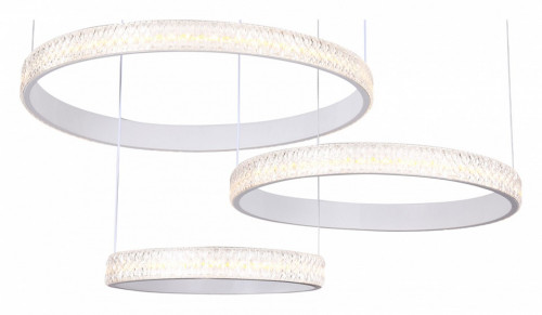 Подвесной светильник Ambrella Light FA FA6161