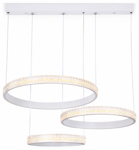 Подвесной светильник Ambrella Light FA FA6161