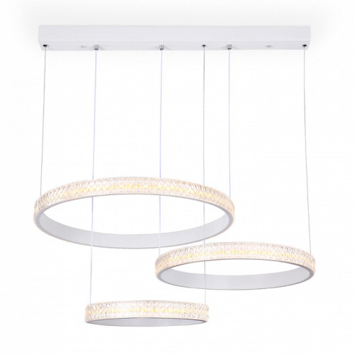 Подвесной светильник Ambrella Light FA FA6161