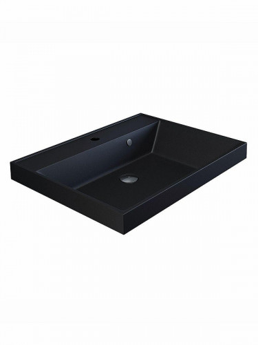 Раковина Uperwood Classic Quartz 60 291030012 цвет Космос