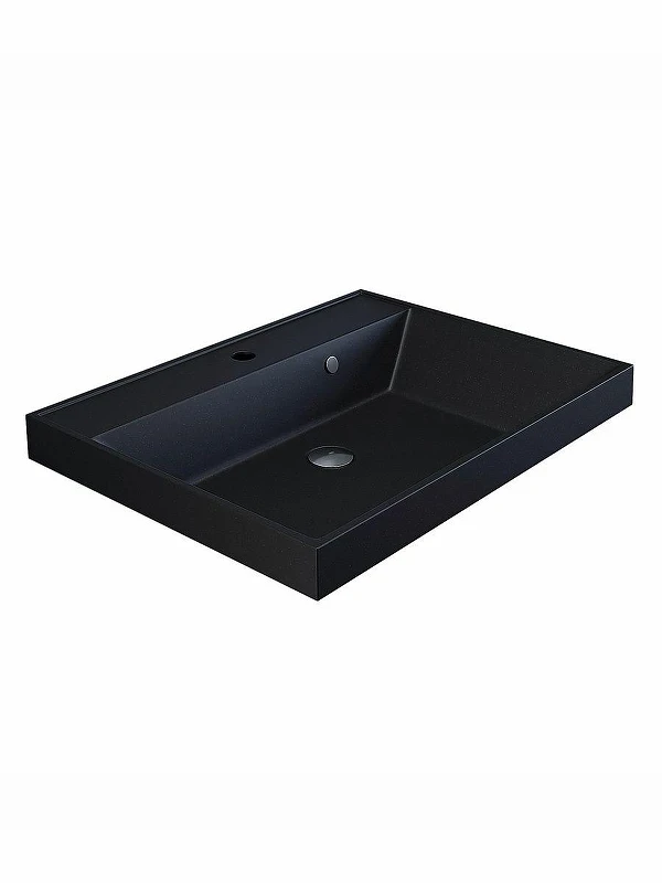 Раковина Uperwood Classic Quartz 60 291030012 цвет Космос