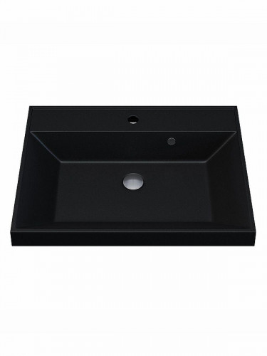 Раковина Uperwood Classic Quartz 60 291030012 цвет Космос