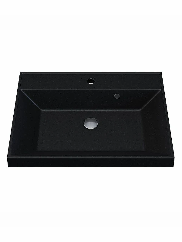 Раковина Uperwood Classic Quartz 60 291030012 цвет Космос