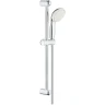 Смеситель для душа Grohe Grohtherm 800 34565001 с термостатом Хром латунь на стену