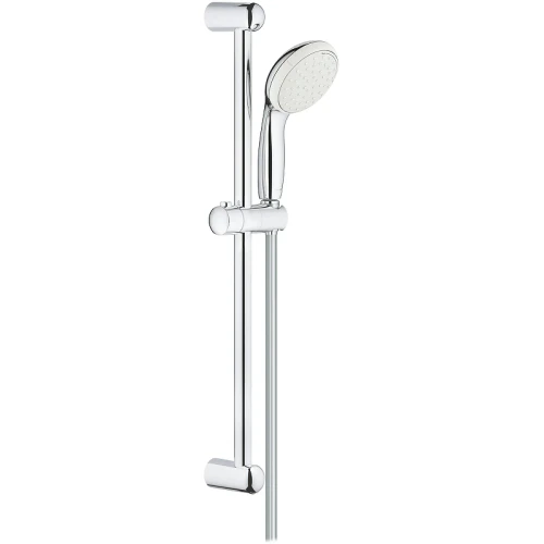 Смеситель для душа Grohe Grohtherm 800 34565001 с термостатом Хром латунь на стену