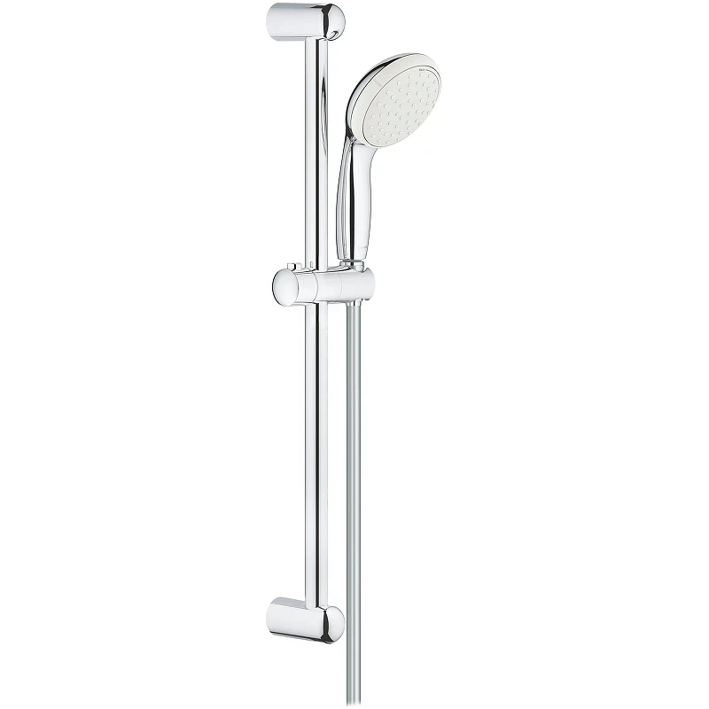 Смеситель для душа Grohe Grohtherm 800 34565001 с термостатом Хром латунь на стену